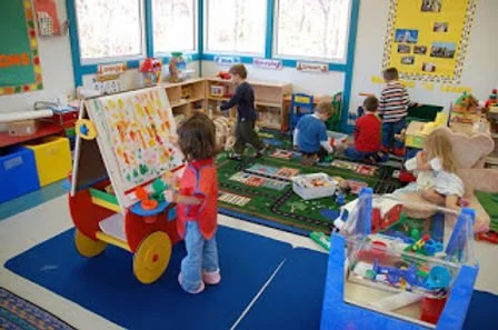 WHEN PRESCHOOL PLACEMENT FEELS OVERWHELMING