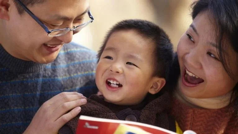 Will Speaking Two Languages Delay My Toddler’s Speech?