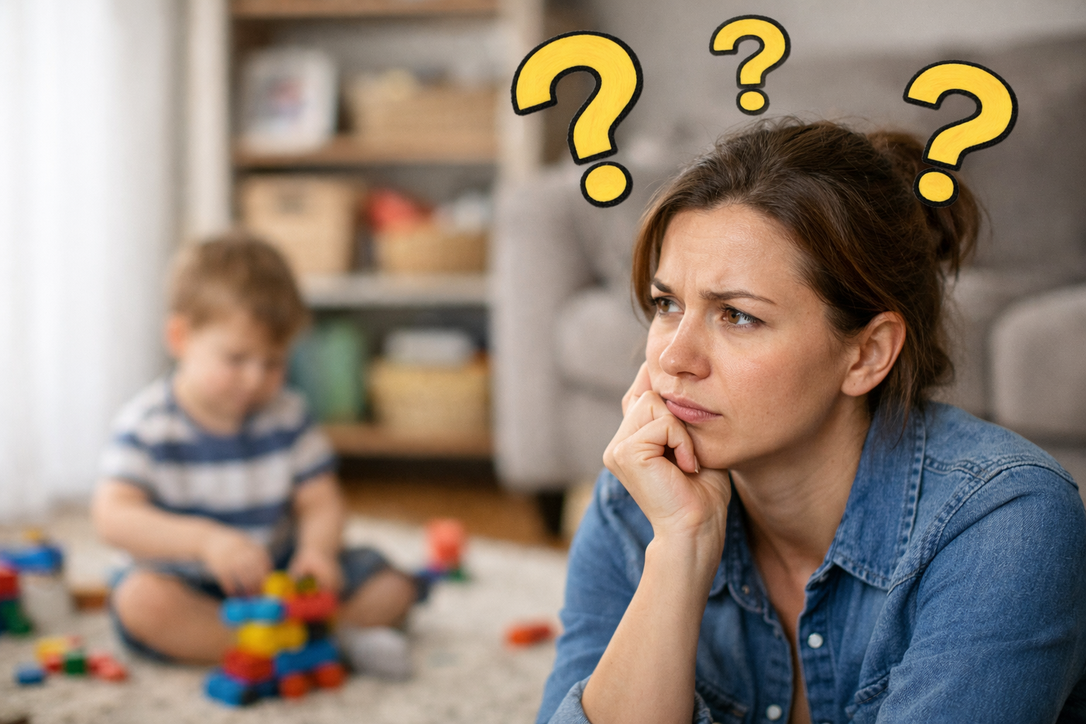 Is It a Speech Delay or a Language Delay? What Parents Should Know