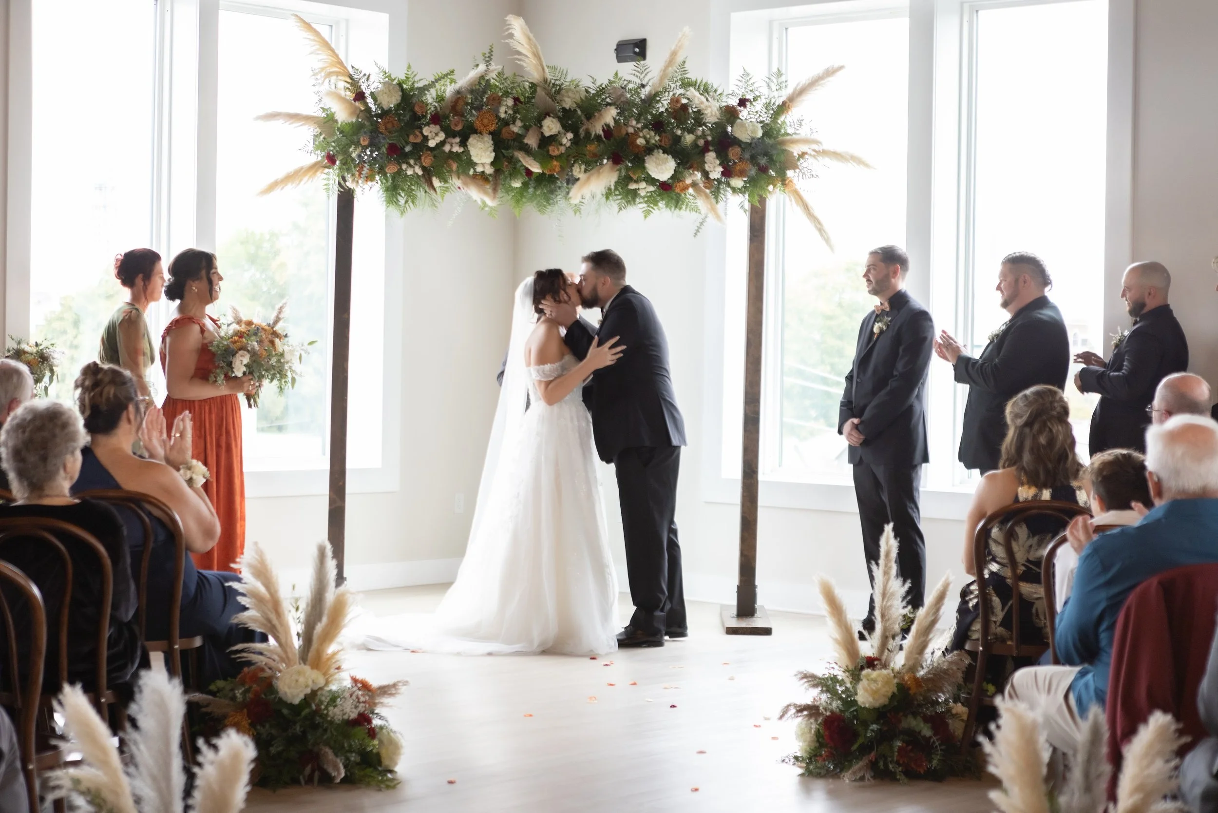 How Much Does a Wedding Venue Cost in Fort Wayne? And what affects the cost?