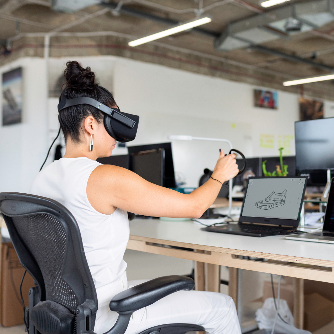 Navigating the Tech Maze: AI, AR, VR, and LLM in Long Island's Post-Digital Era