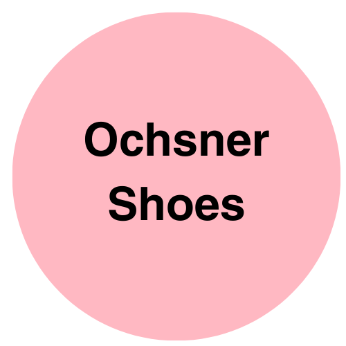 Ochsner Shoes