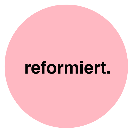 reformiert