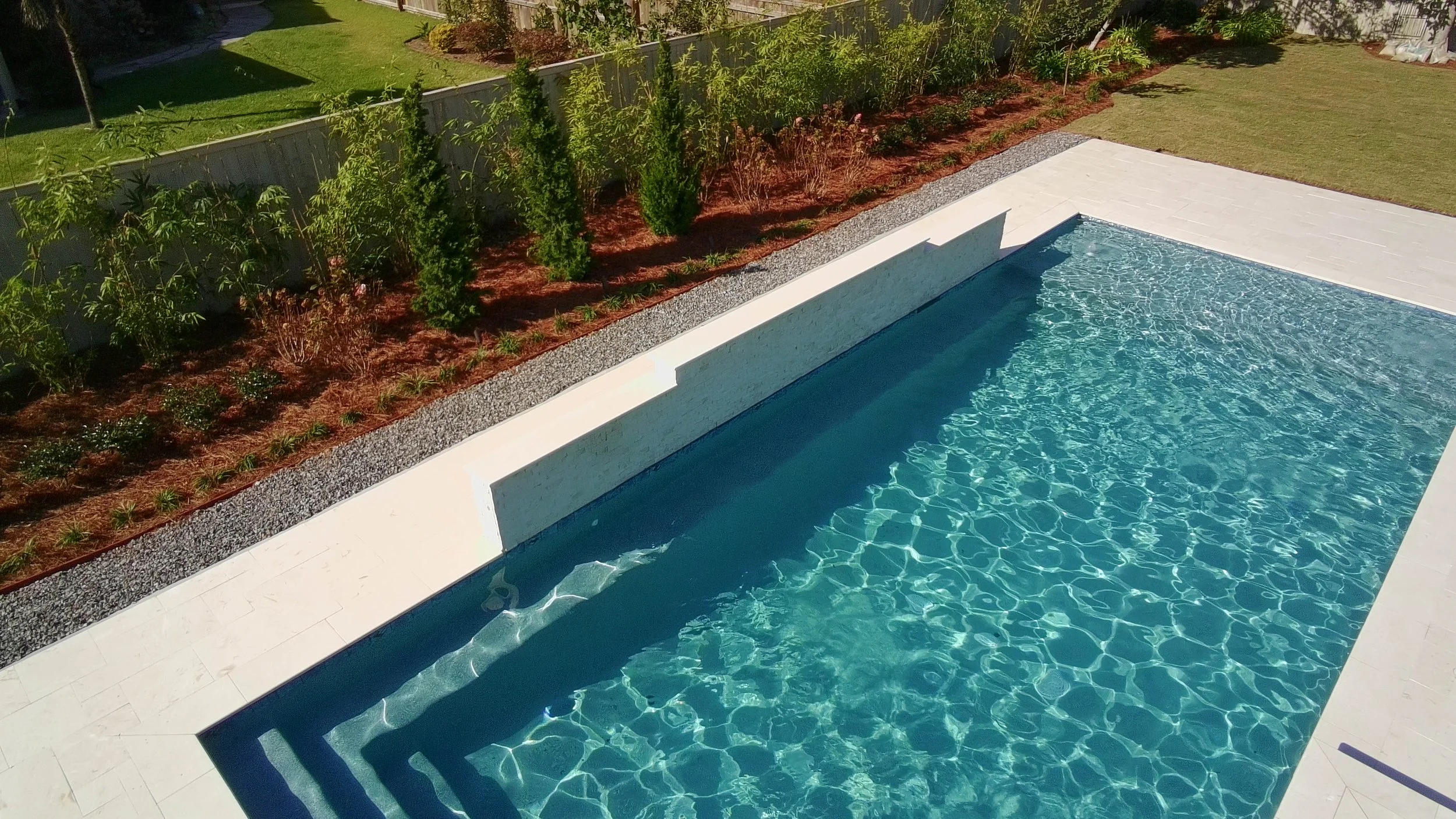 Landscape Installs