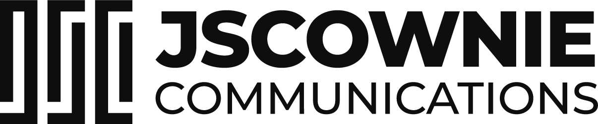 JSCownie Communcations