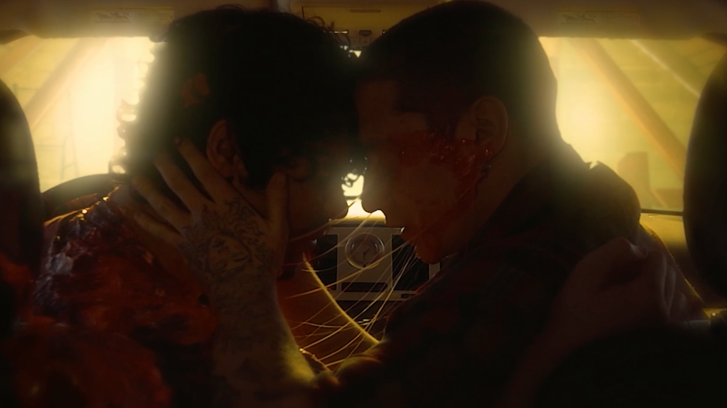 NEW GENERATION FILMMAKERS FORUM TRAILER (2026) Editor