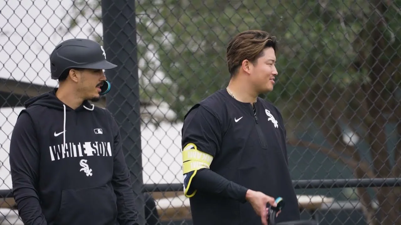 Chicago White Sox