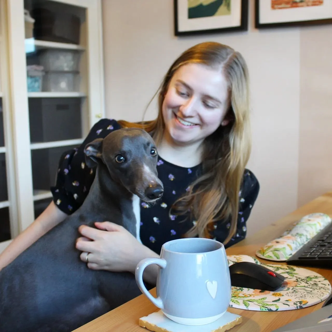 Hey! I&rsquo;m Zoe.

I created That Simple to build beautiful, strategic websites for small businesses that can be sustainably managed. 

My work in the digital and communications industry has taught me the importance of having a strong, visible onli