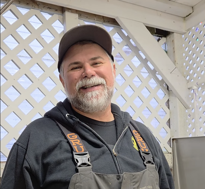 Captain John’s Fisherman’s Wharf Seafood Market