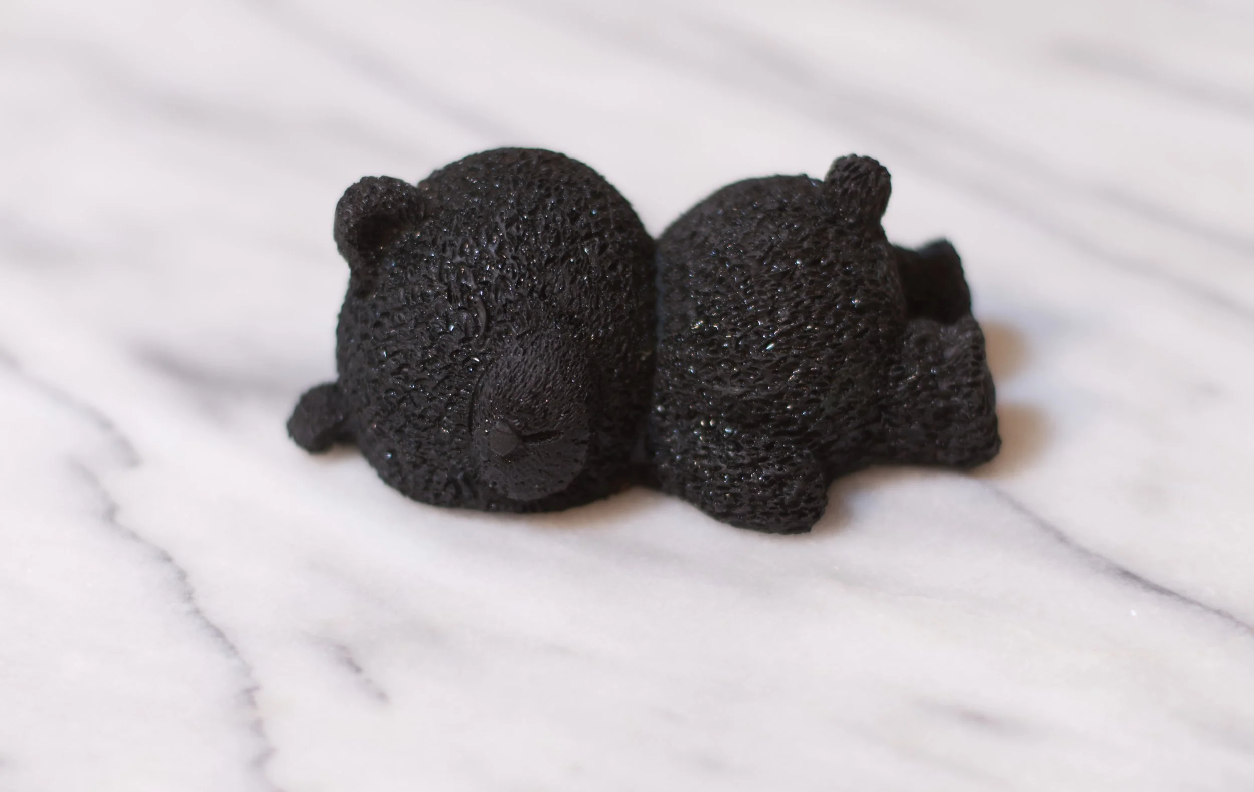 Black Bear Petite Gateau