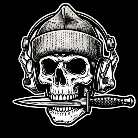 Mad Jack Blades