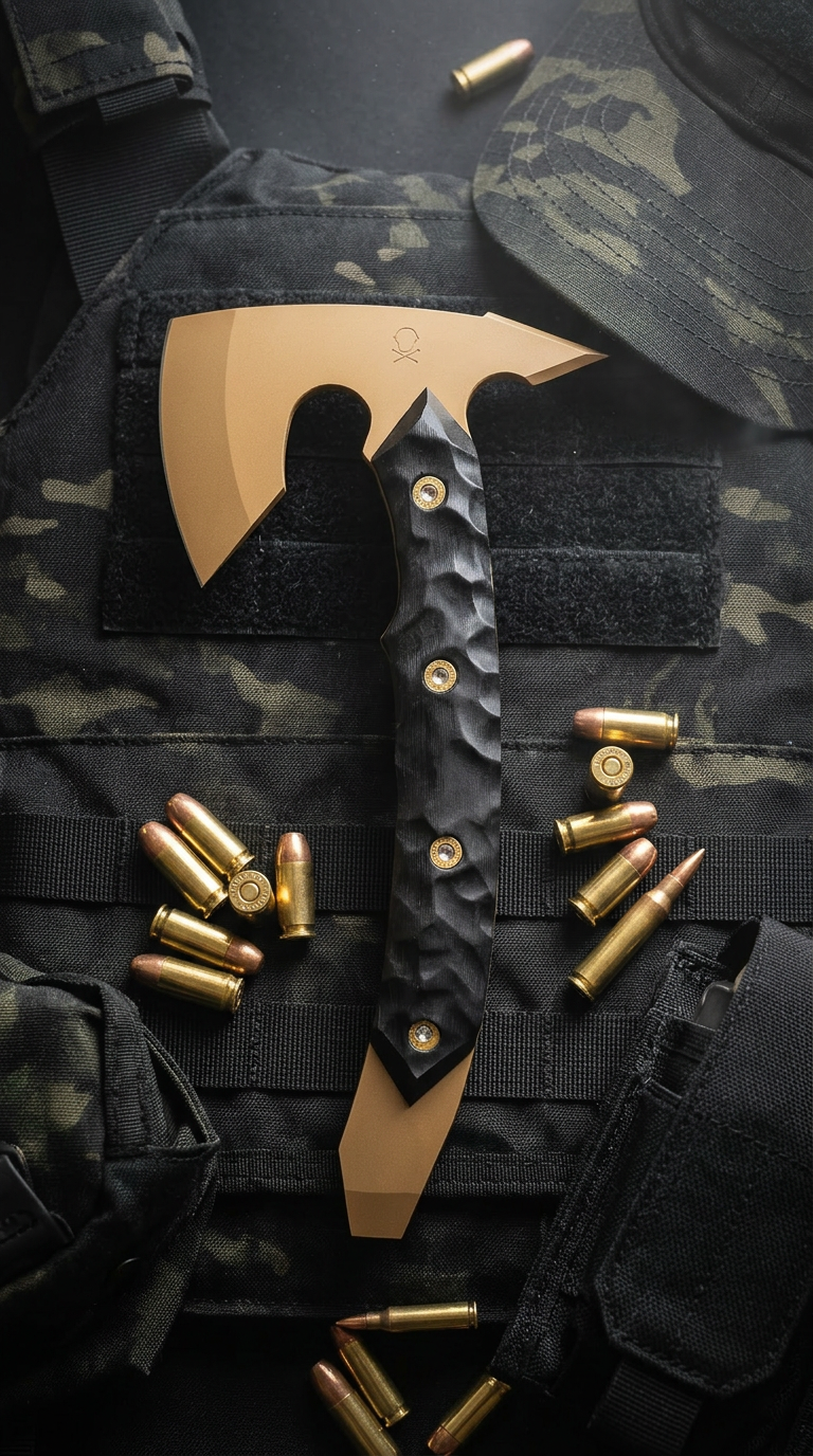 The Raider