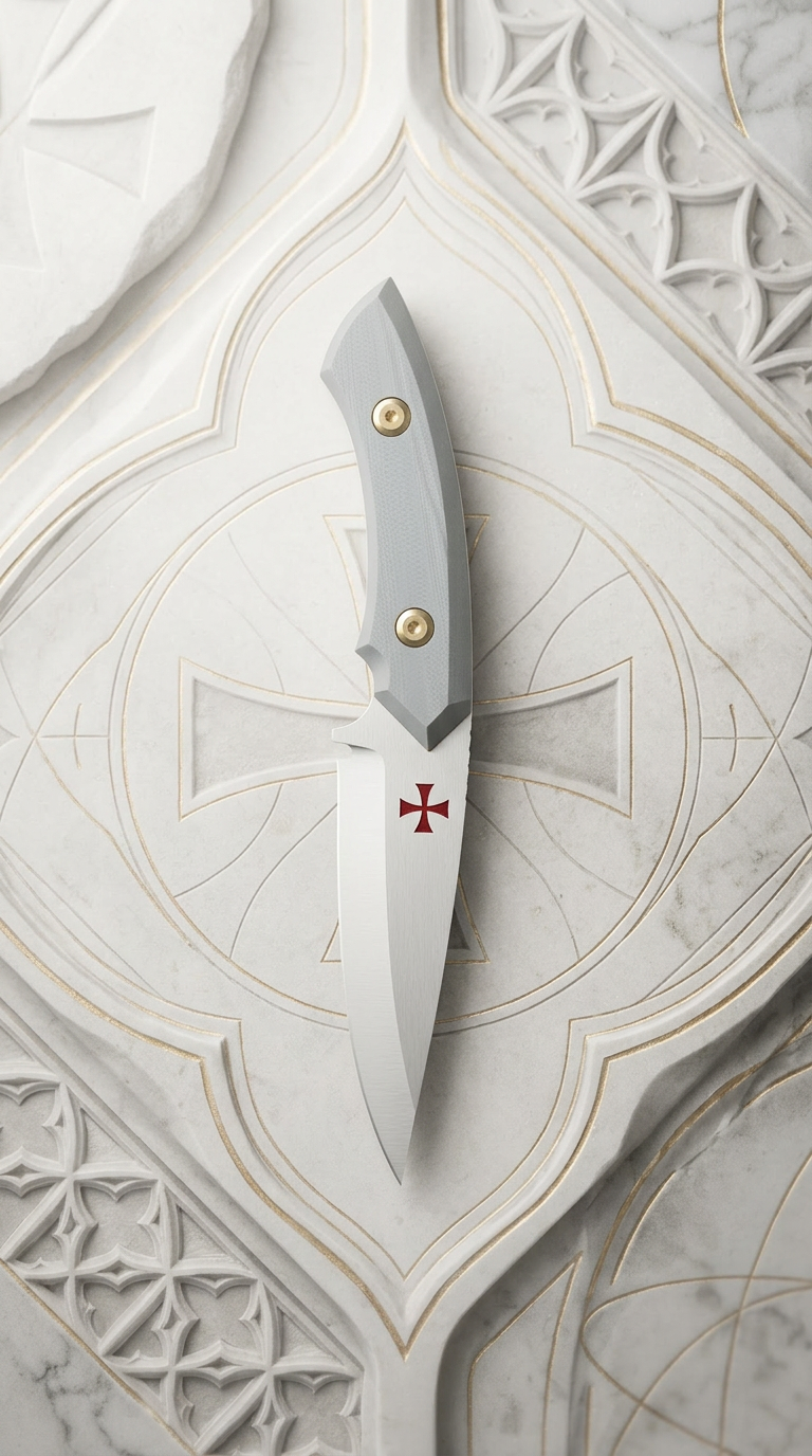 The Sabre - Deus Vult