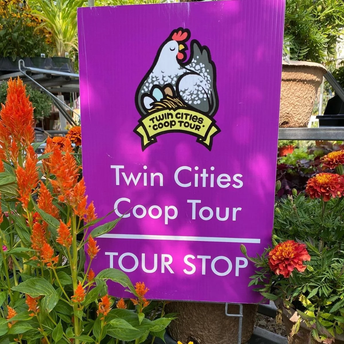 Coop tour sign.jpeg