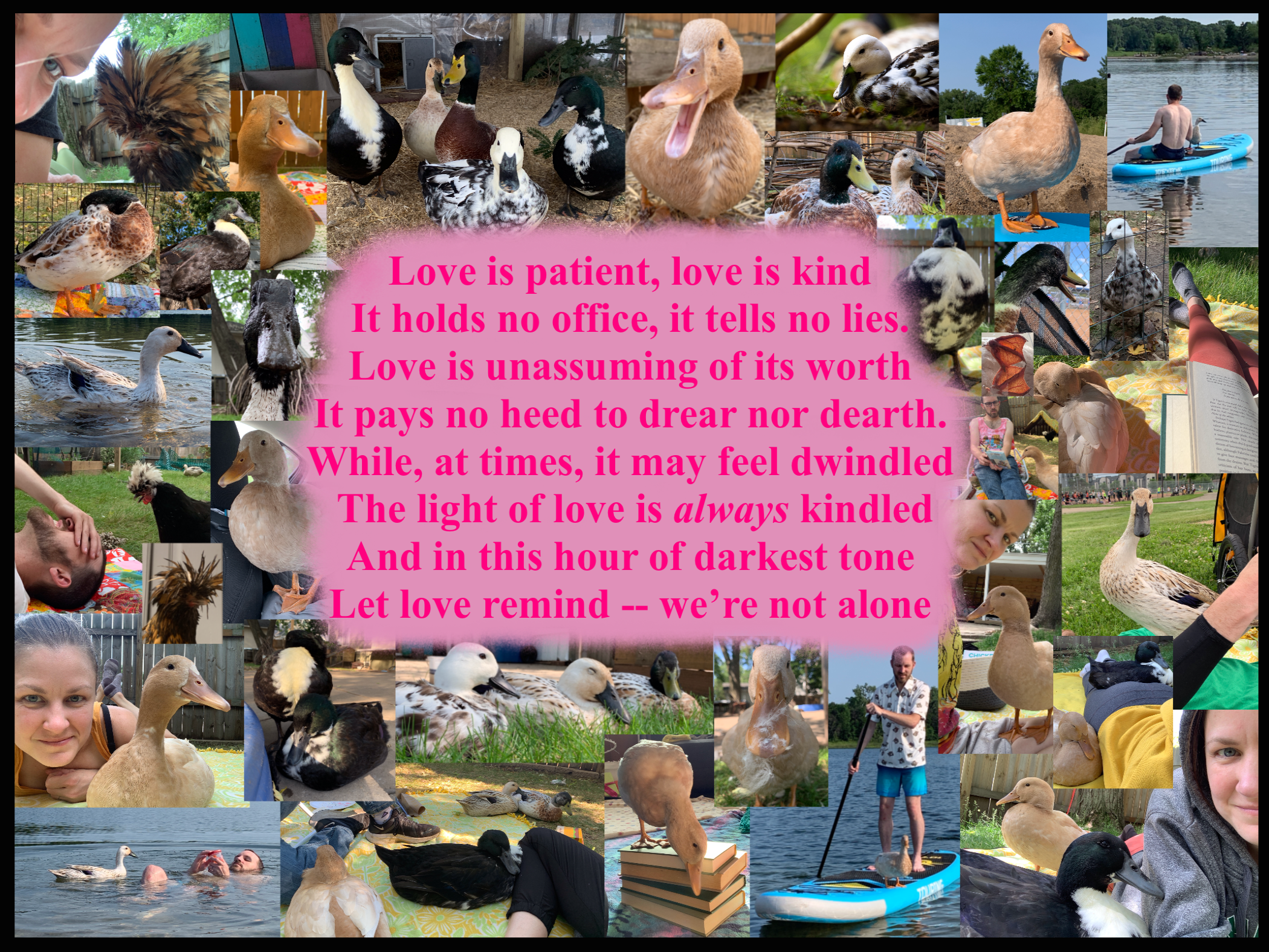 2026 Valentine's Card (Back)