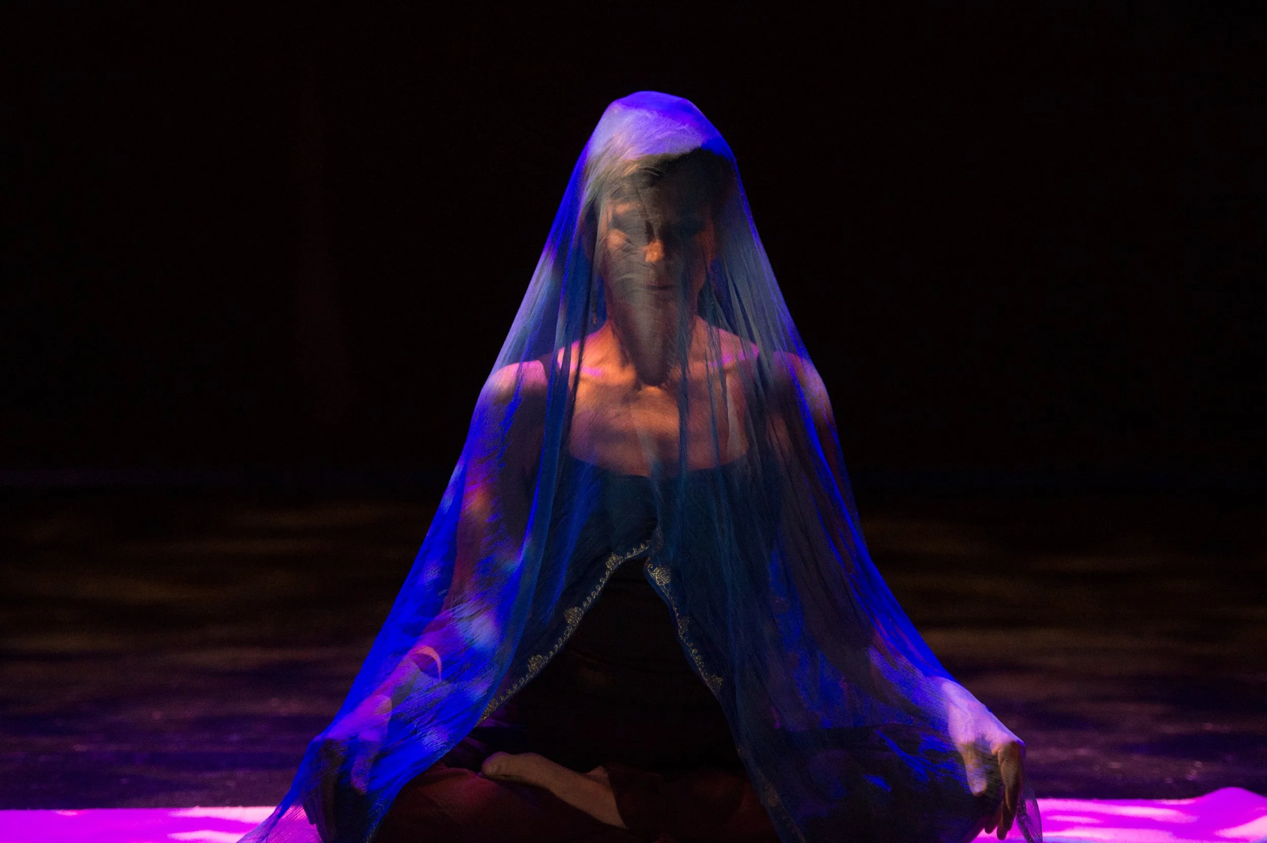 Embracing Our Vulnerability