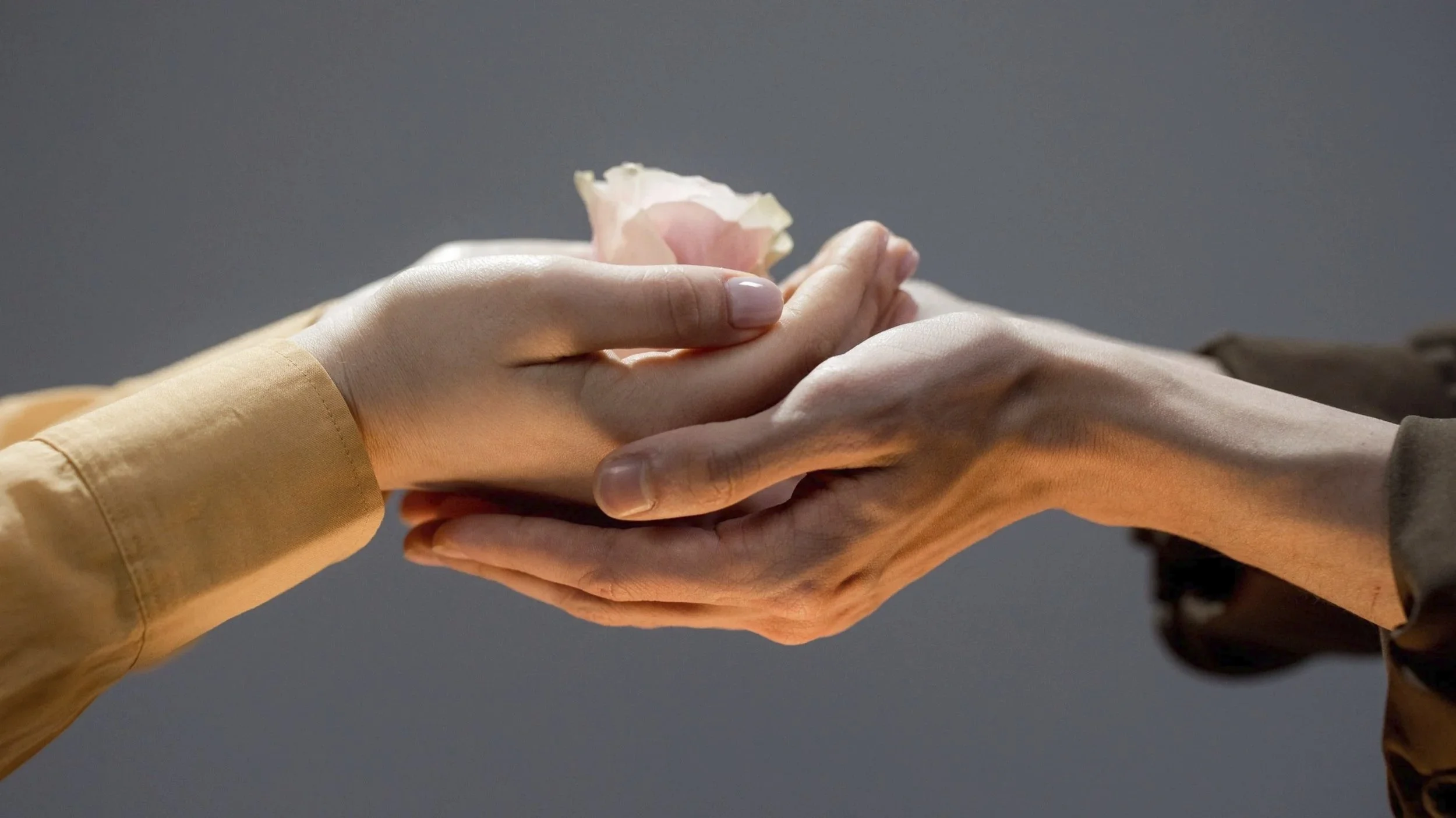 Gifted Trainings and the Potentials of an Emerging Sacred Economy