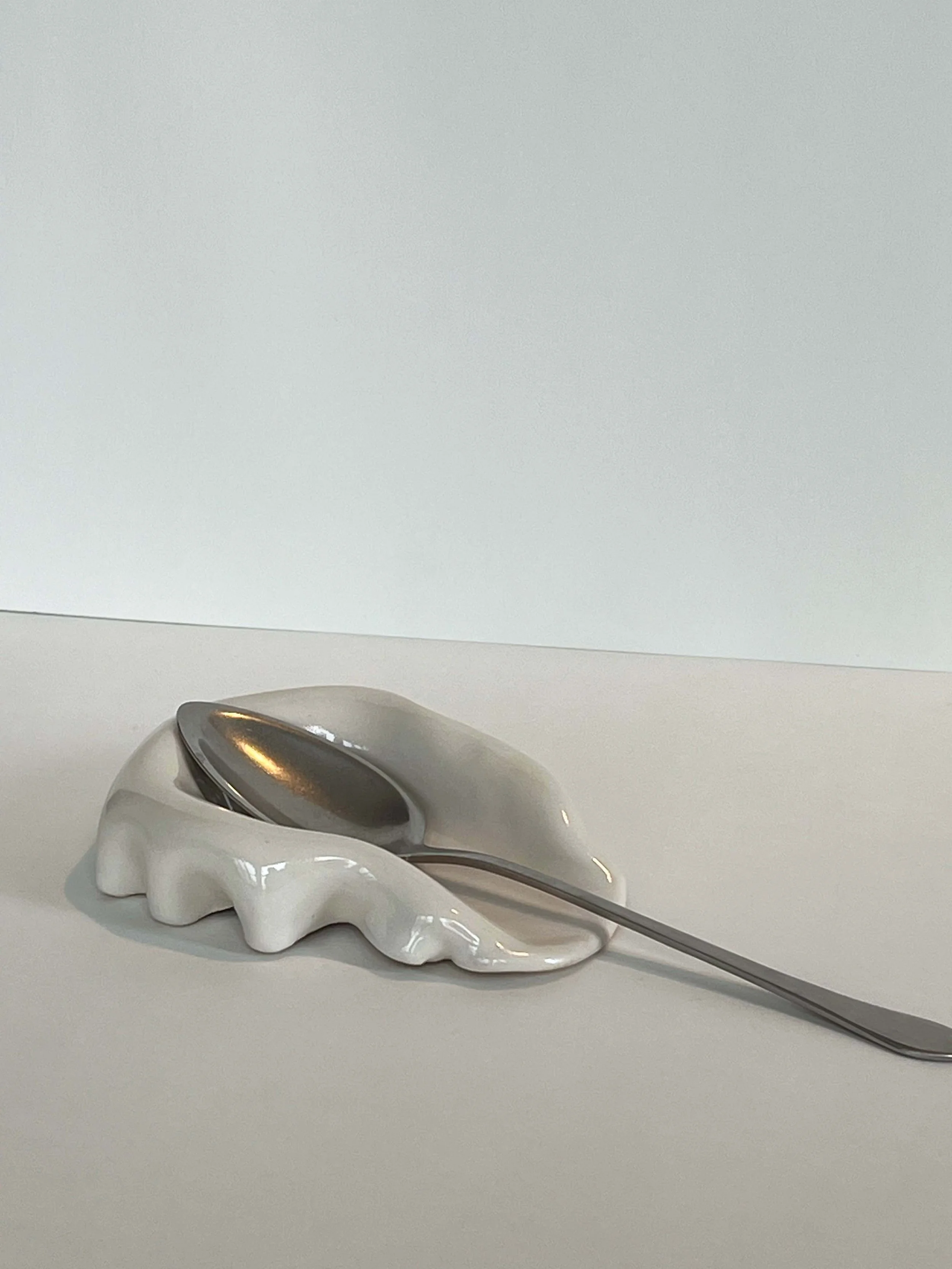goober spoon rest
