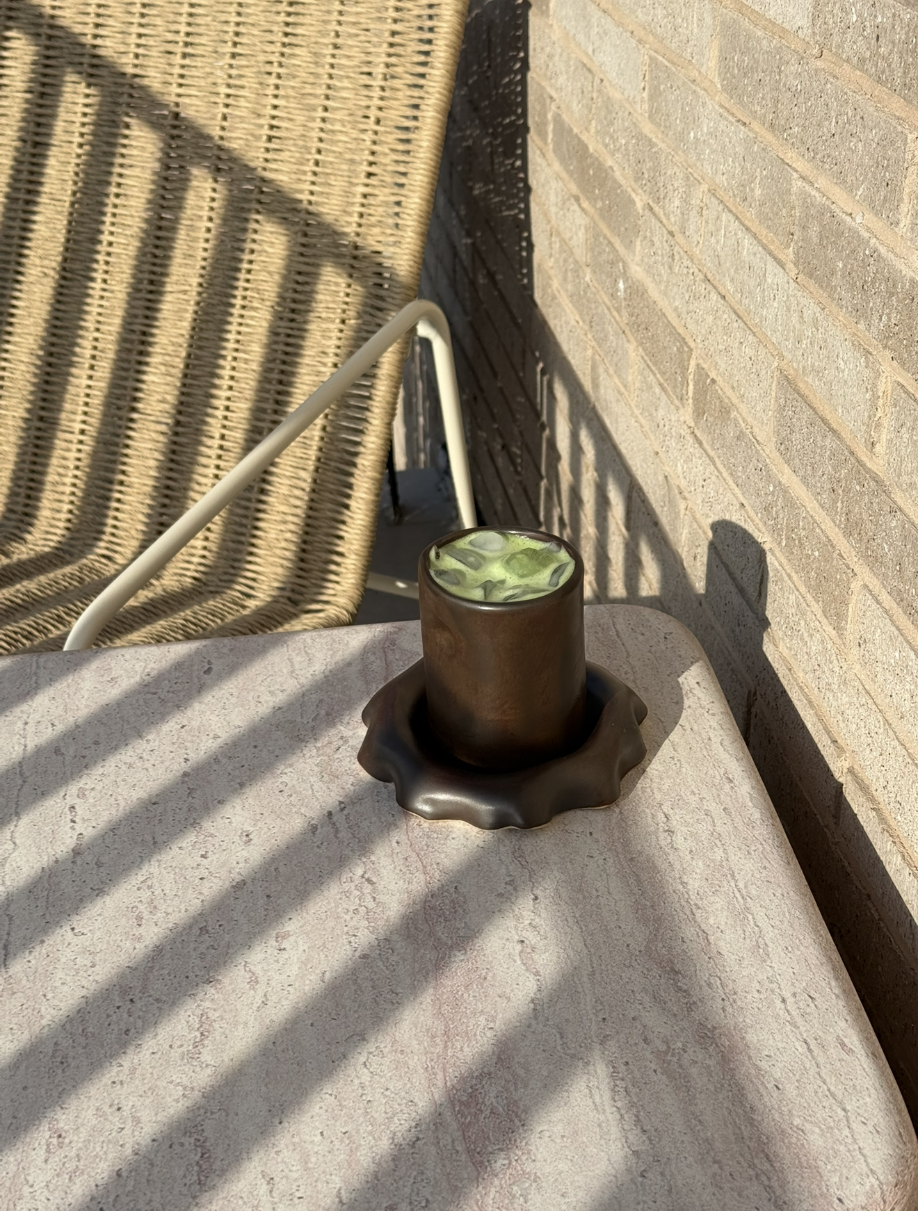 cup & saucer