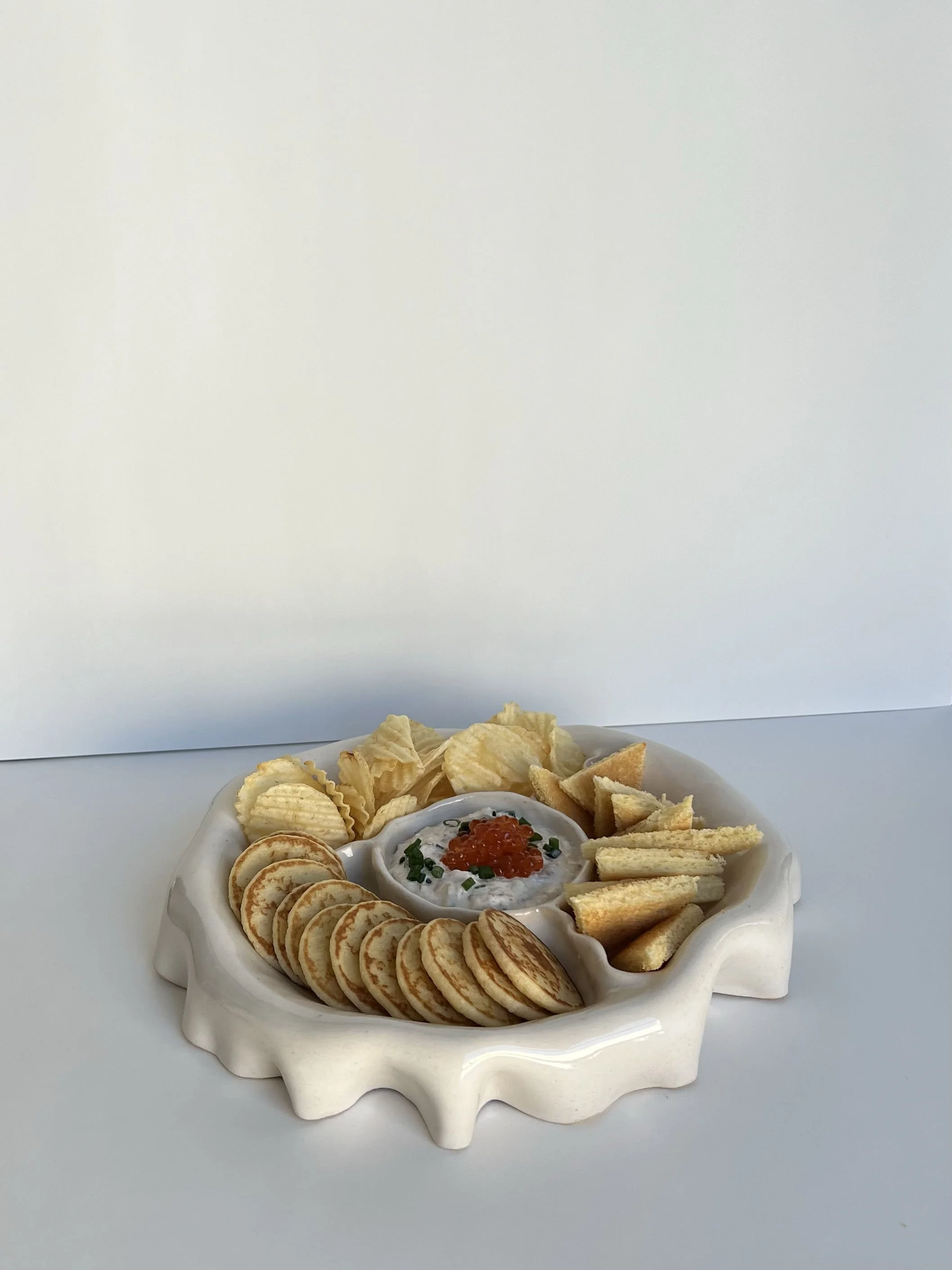 goober chip & dip