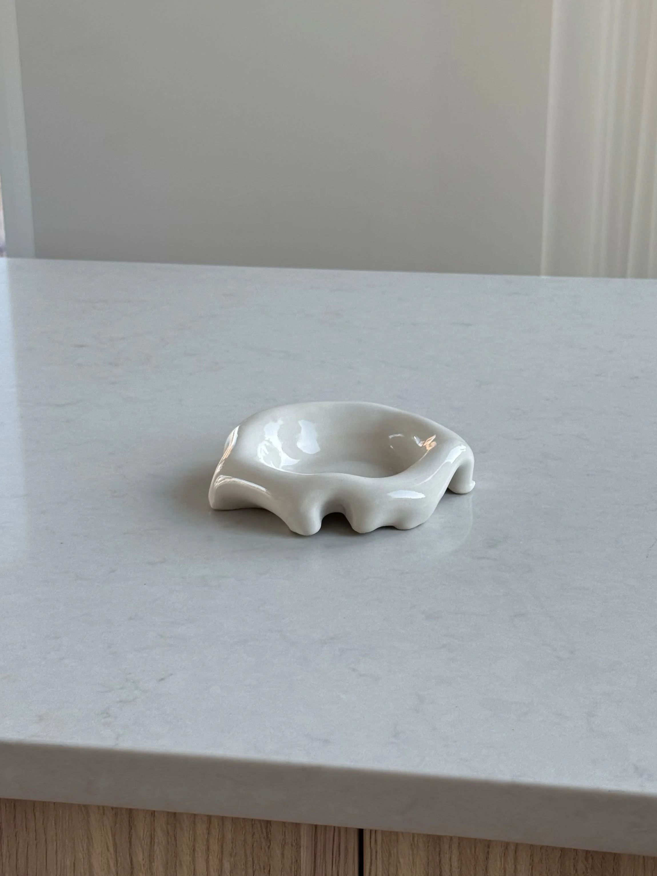 goober side plate