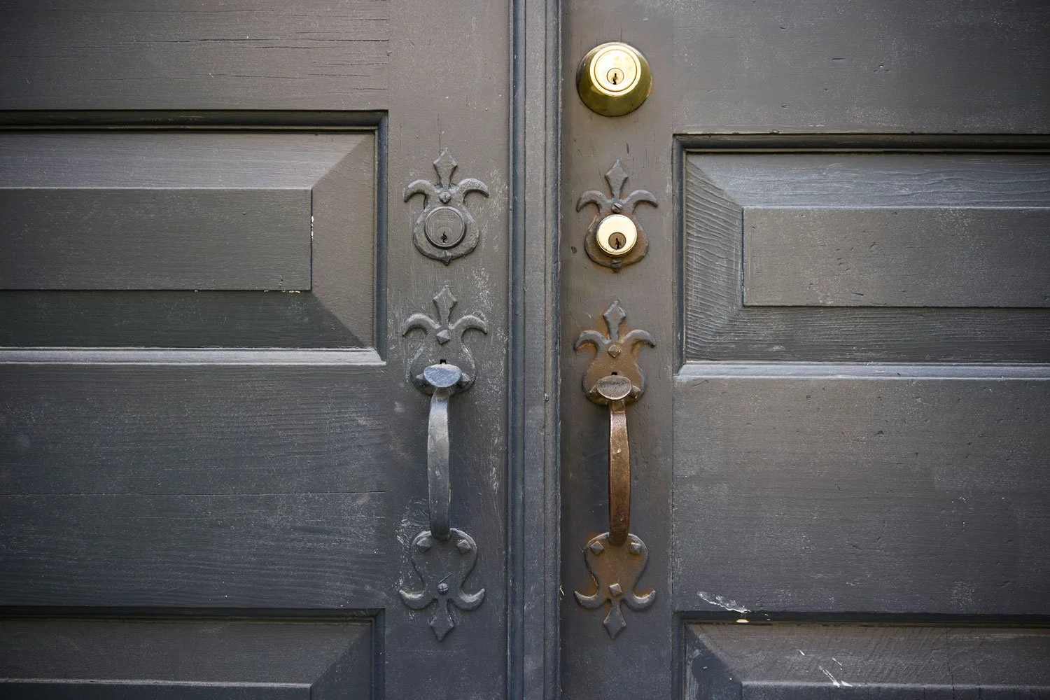 Mold &amp; Mildew