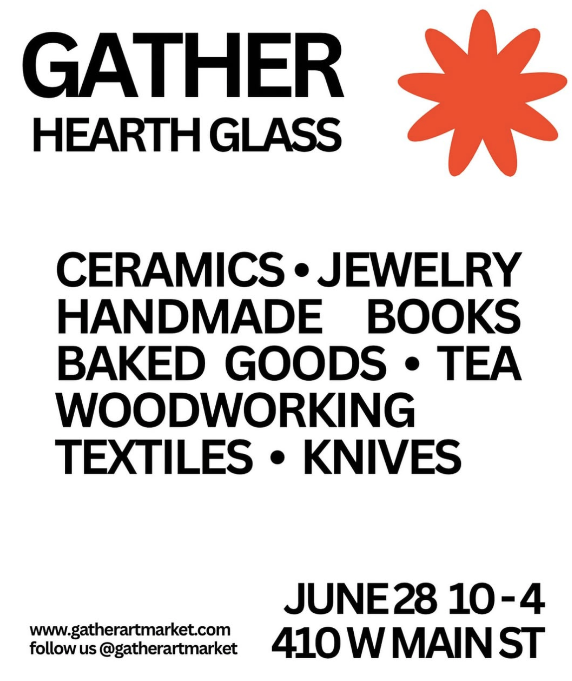 Gather Market