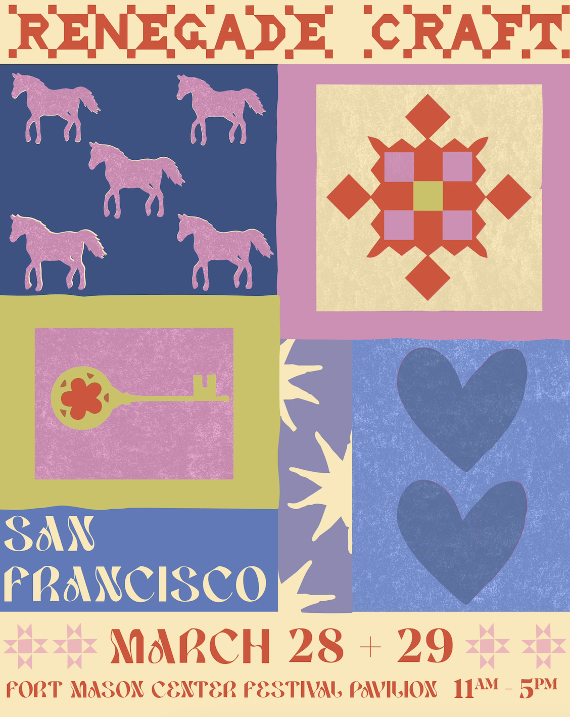 Renegade (San Fransisco) 