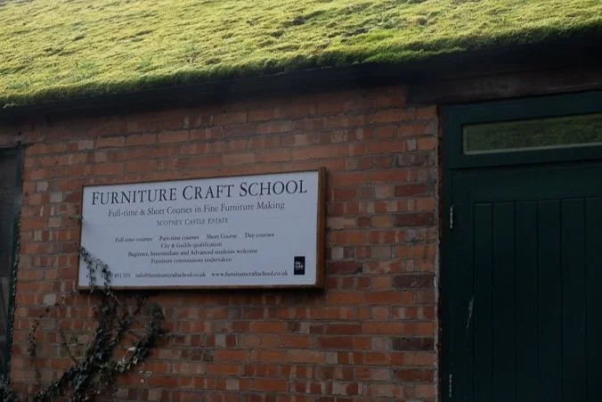 Fine Woodworking in Kent - Furniture Craft School 2.jpg