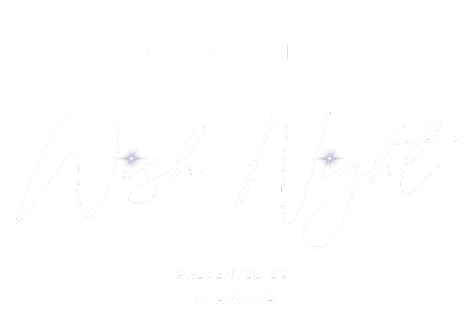 Birmingham Wish Night