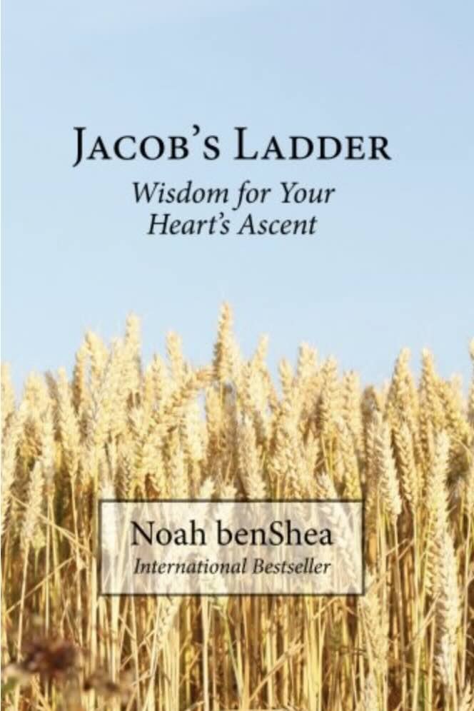 Jacob's Ladder