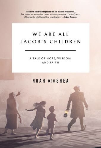 We Are All Jacob's Children