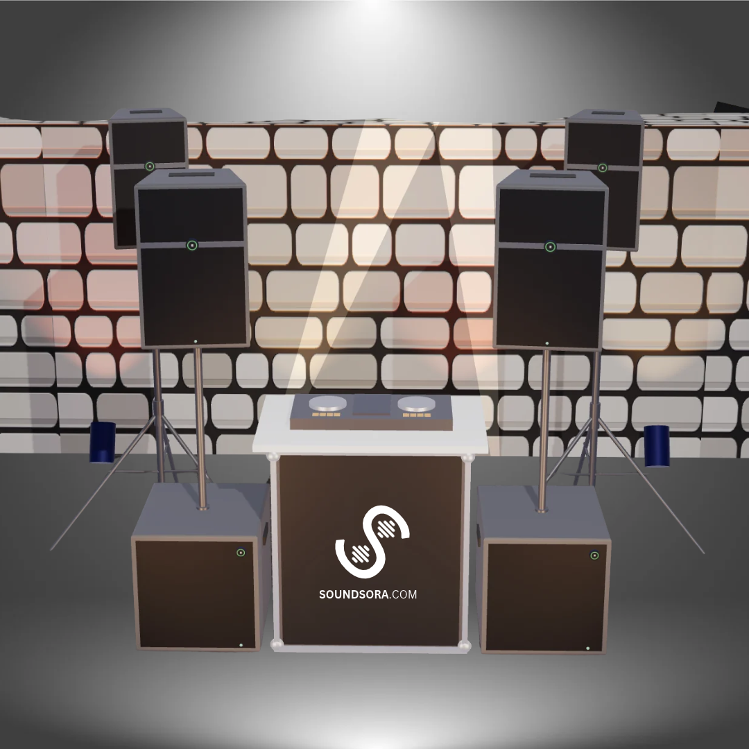 Signature Booth