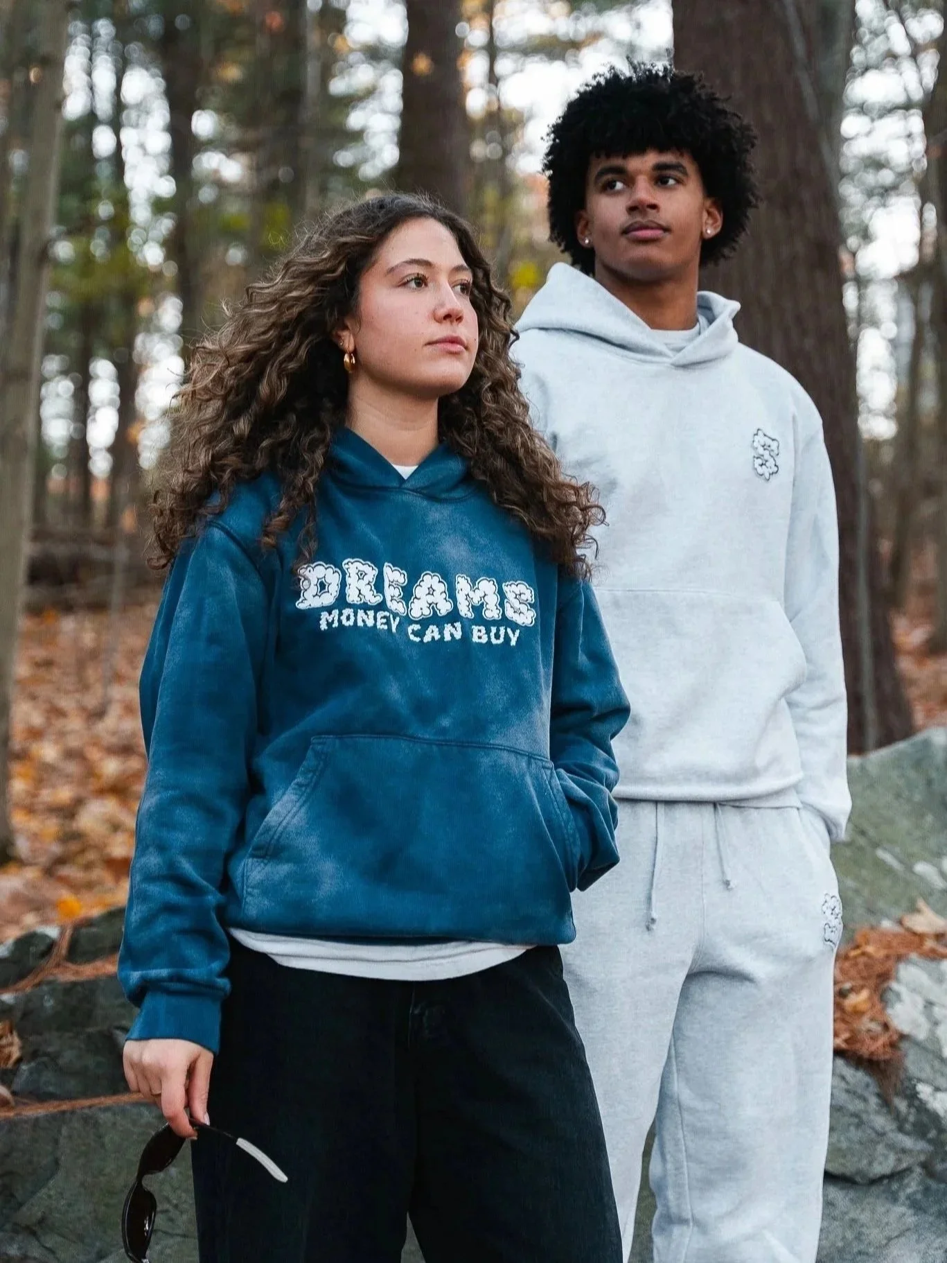 Dreams Money Can Buy
