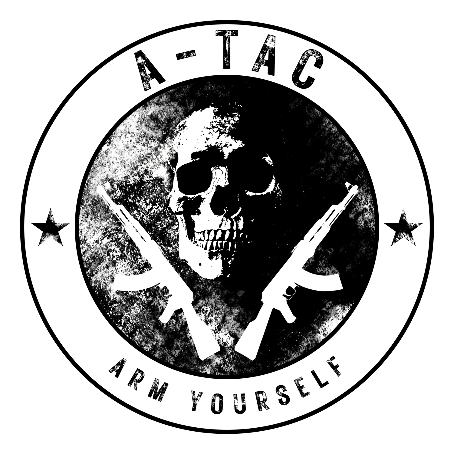 A-TAC - Arm Yourself