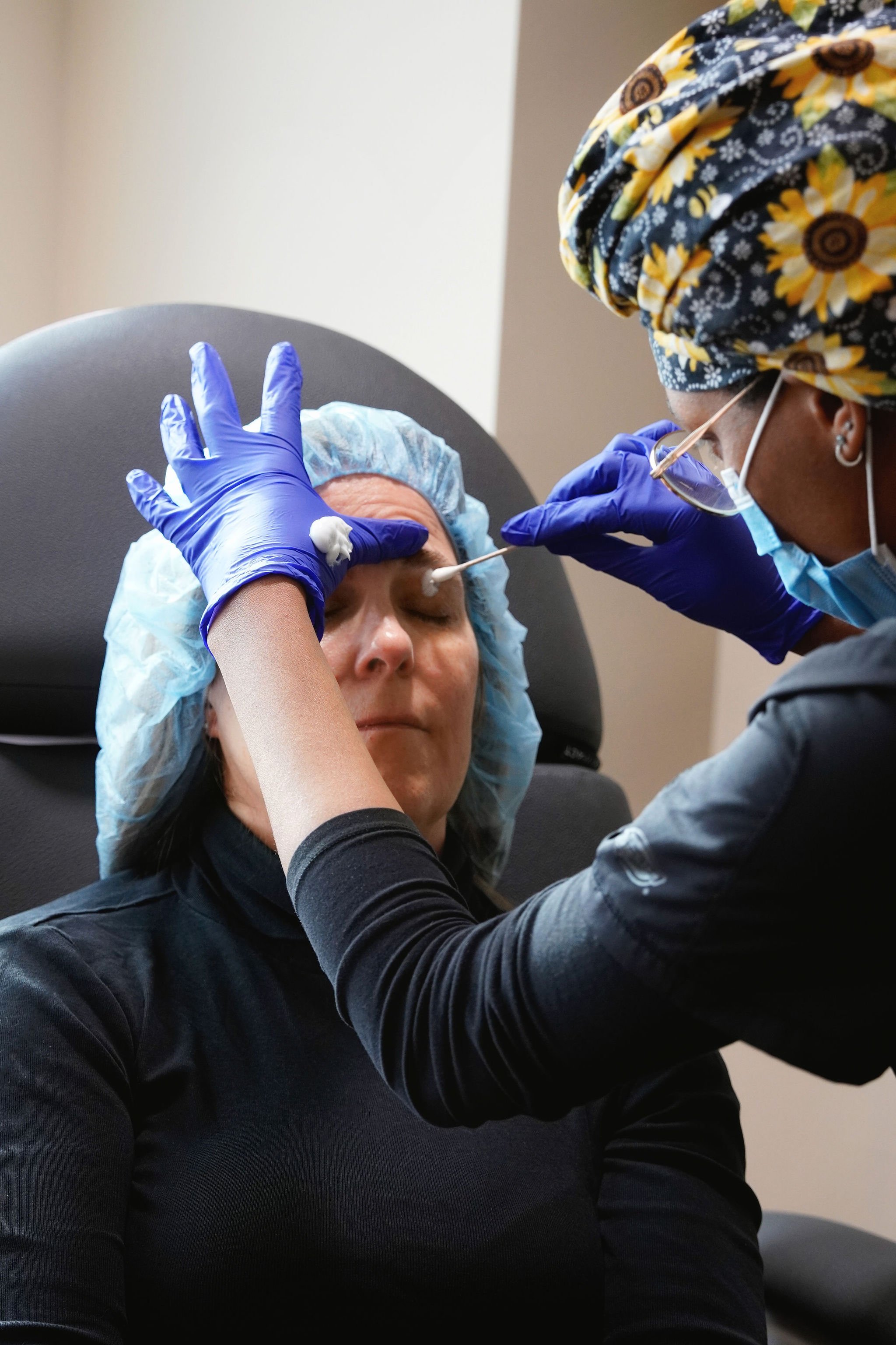Eyelid Surgery: Cosmetic or Functional? Understanding the Full Picture