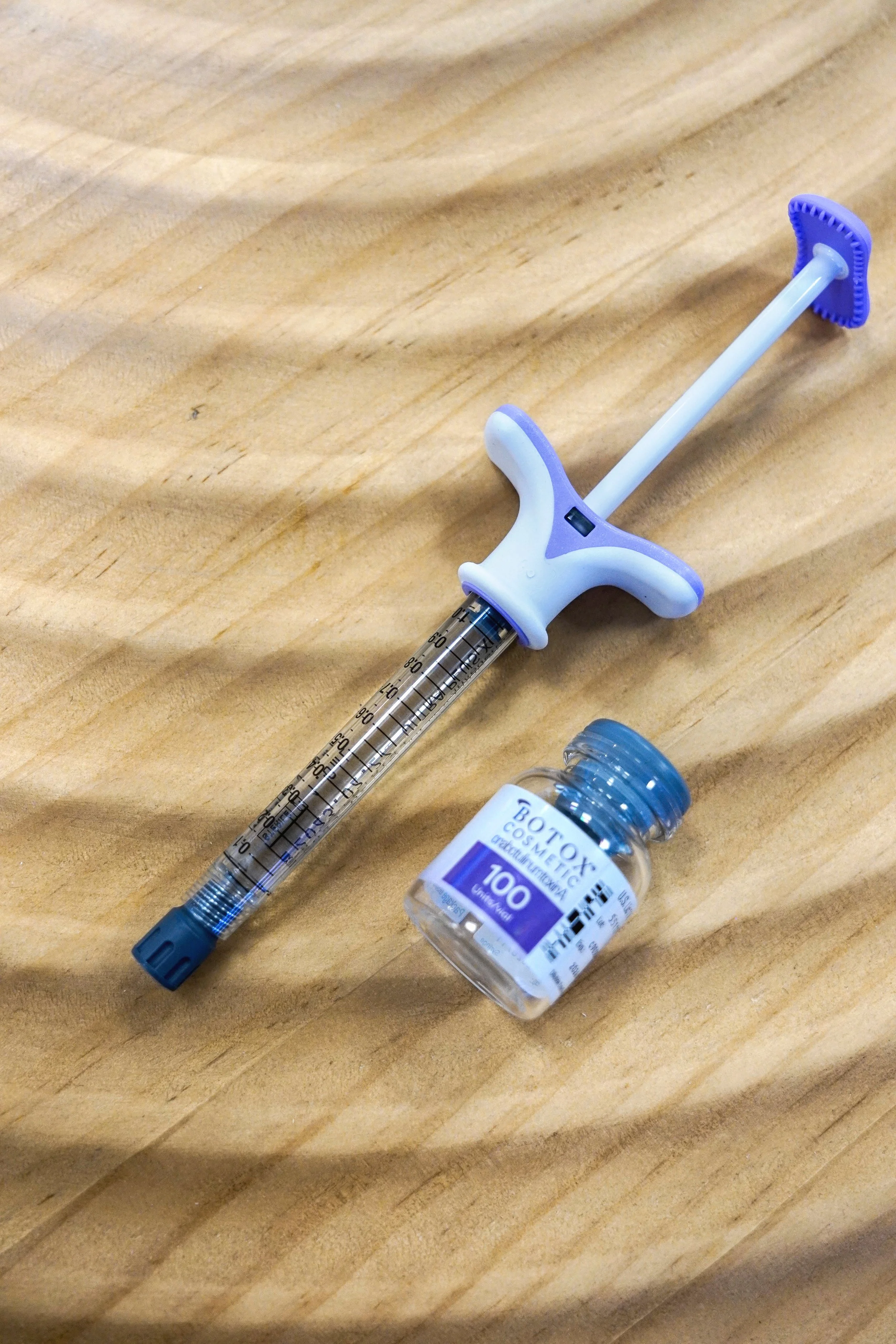 What Natural Botox Actually Looks Like
