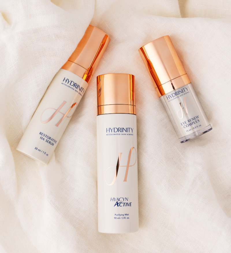 Hydrinity Products Wichita