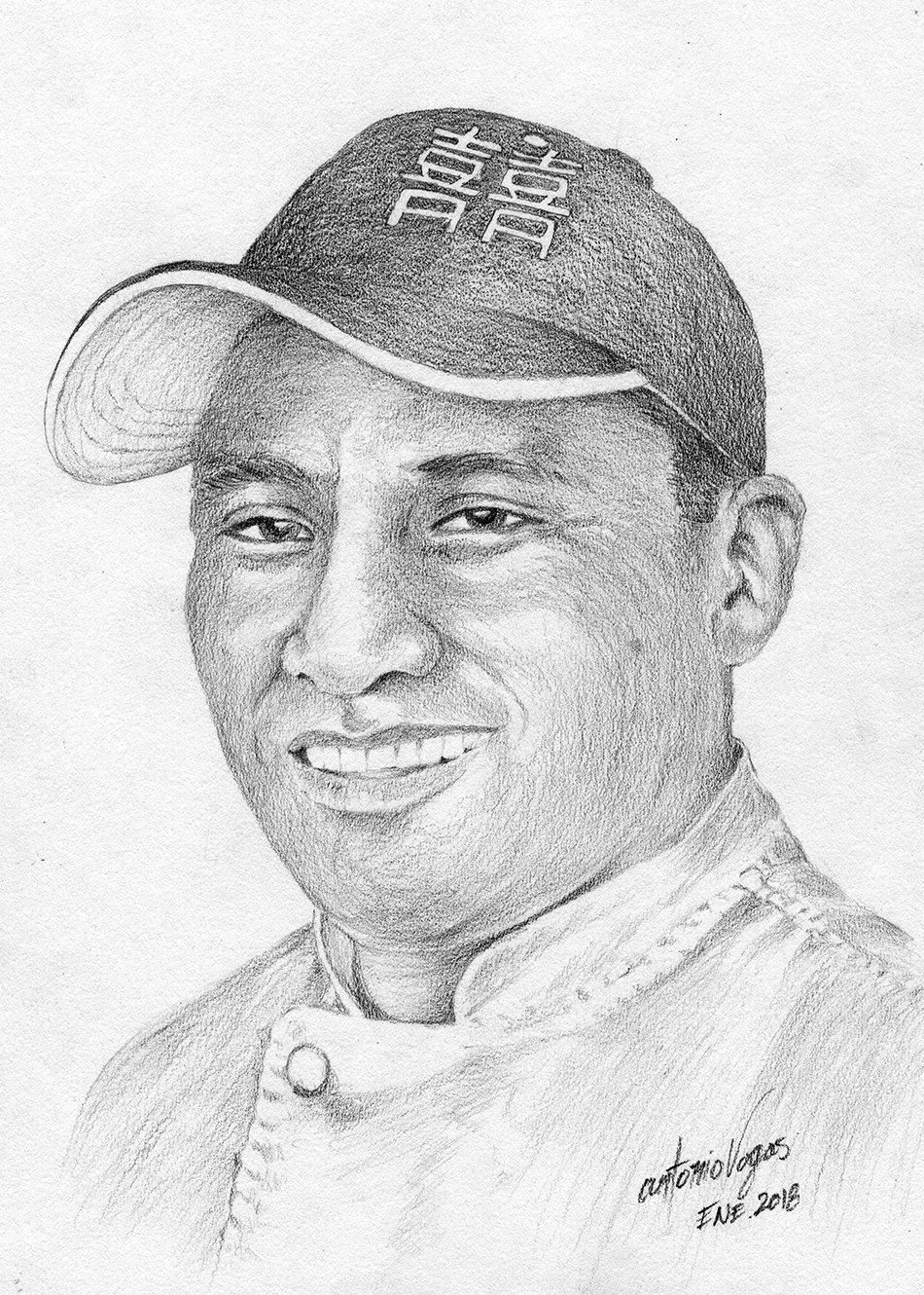 Retrato Chef Edilberto Antonio Vargas Arte.jpg