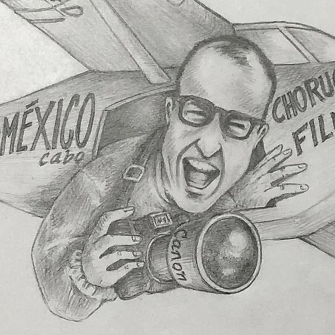 Caricatures