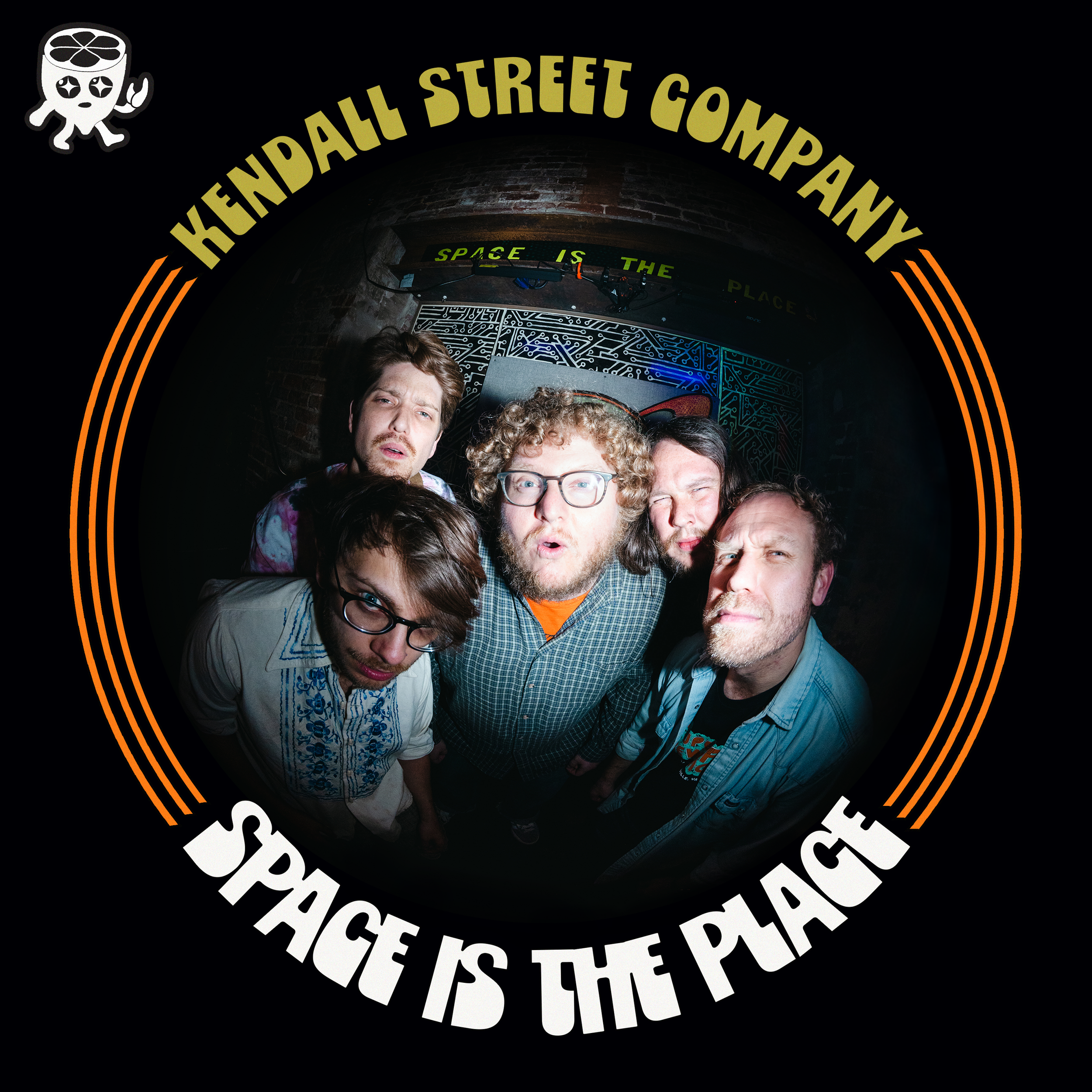 Space is the Place [2026]