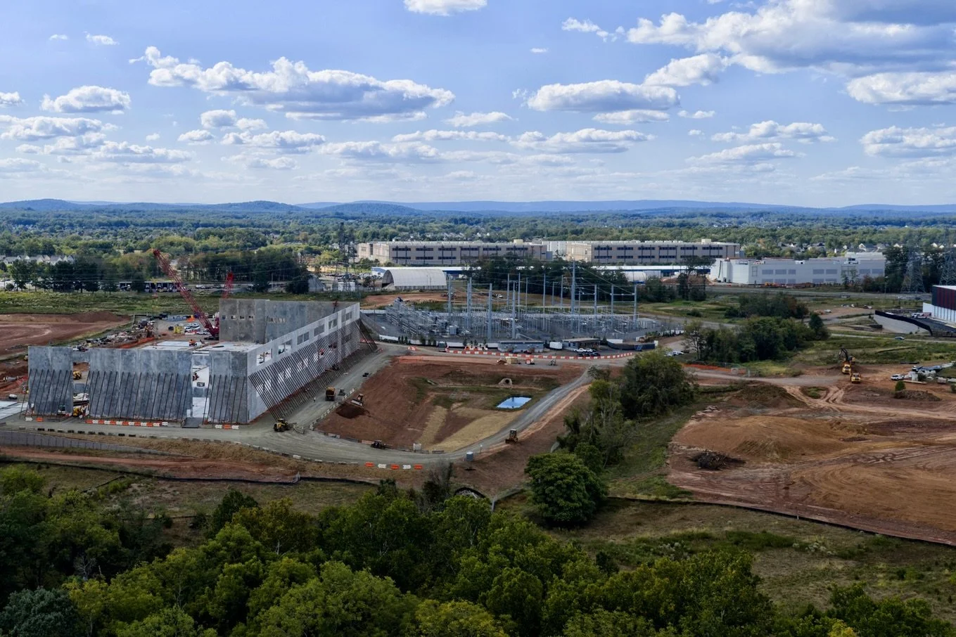 How Much Water Does an AI Data Center Really Use?