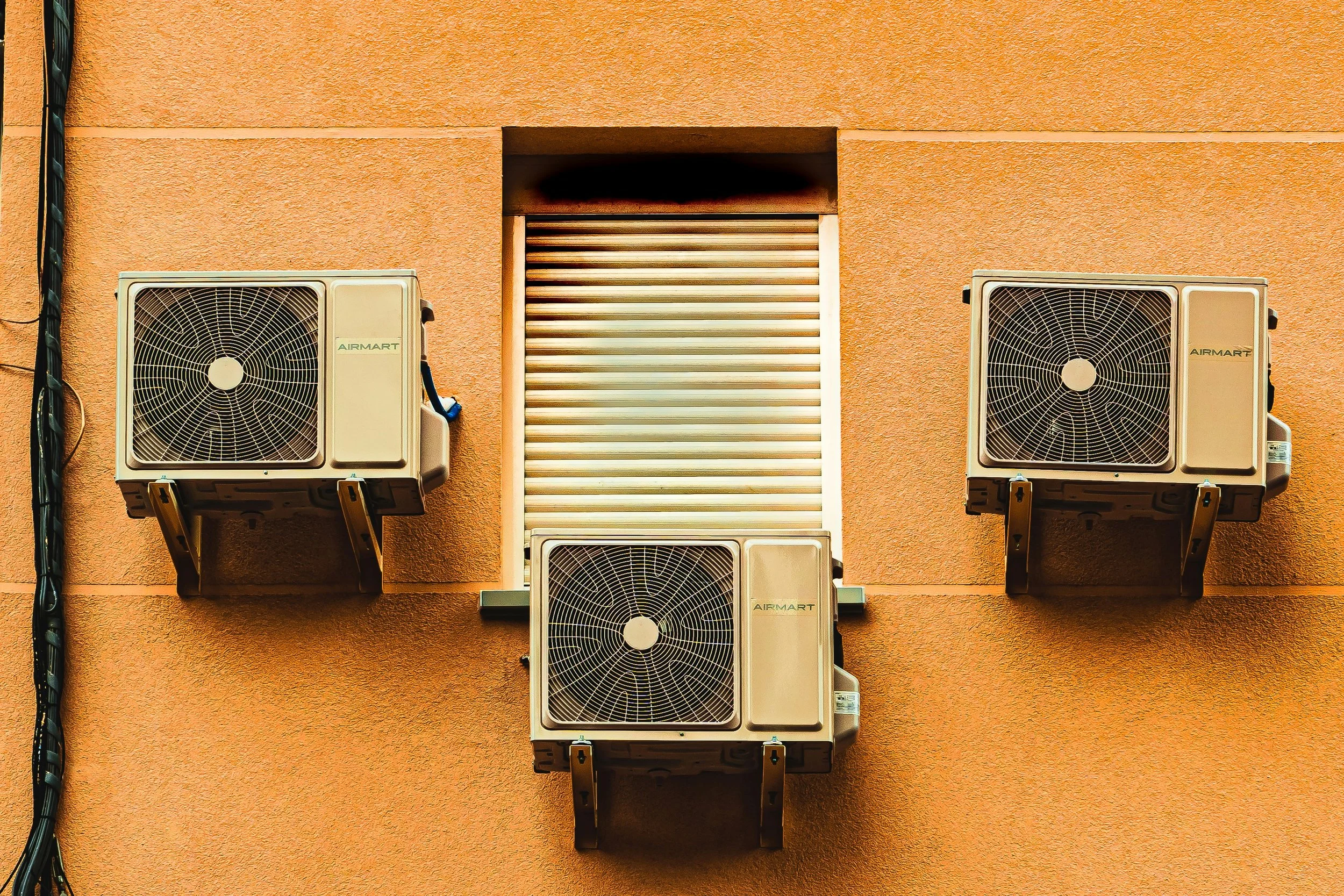 Air Conditioning is Creating a Climate Feedback Loop