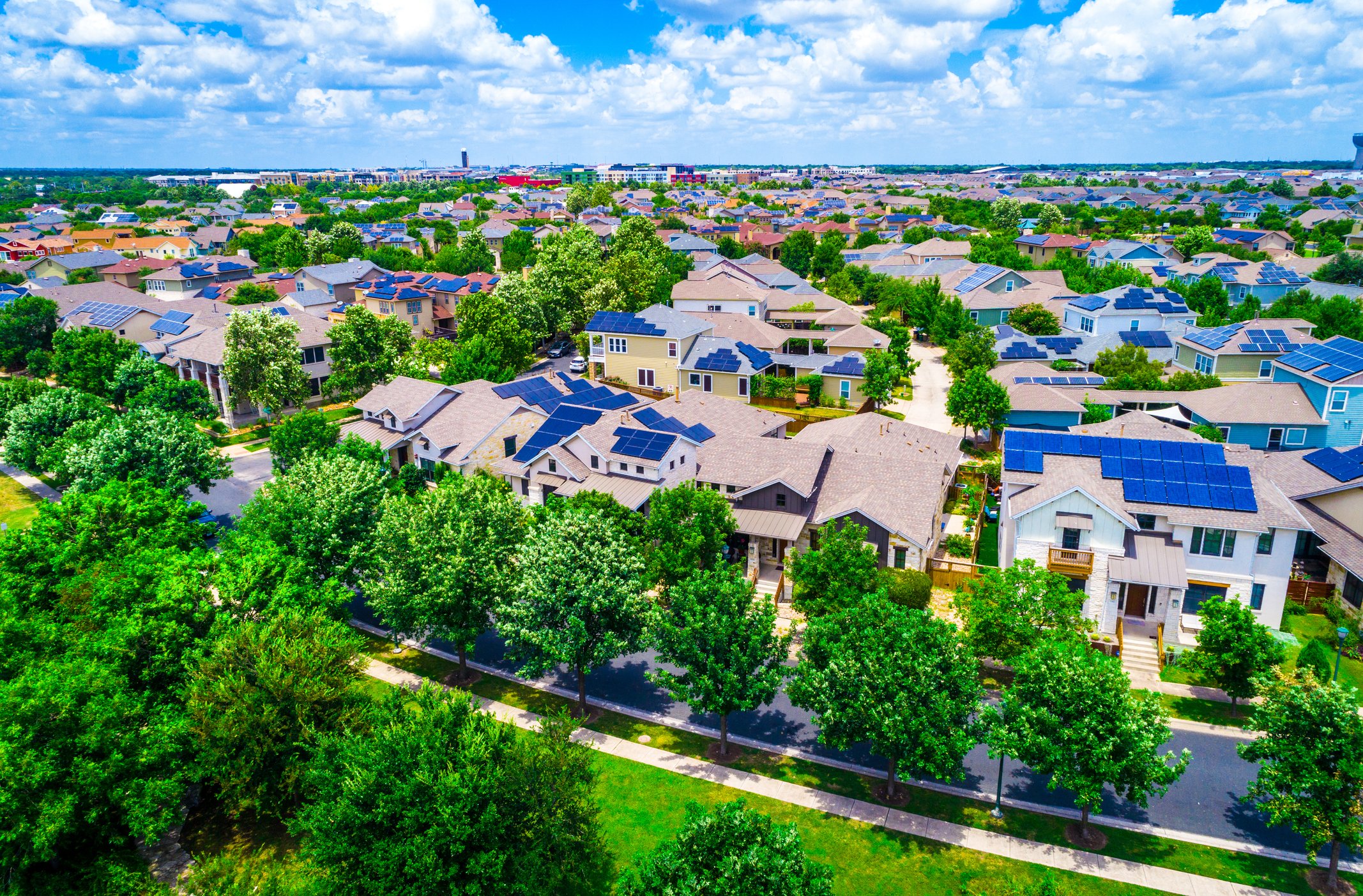 What Is a Microgrid — and Could You Have One?
