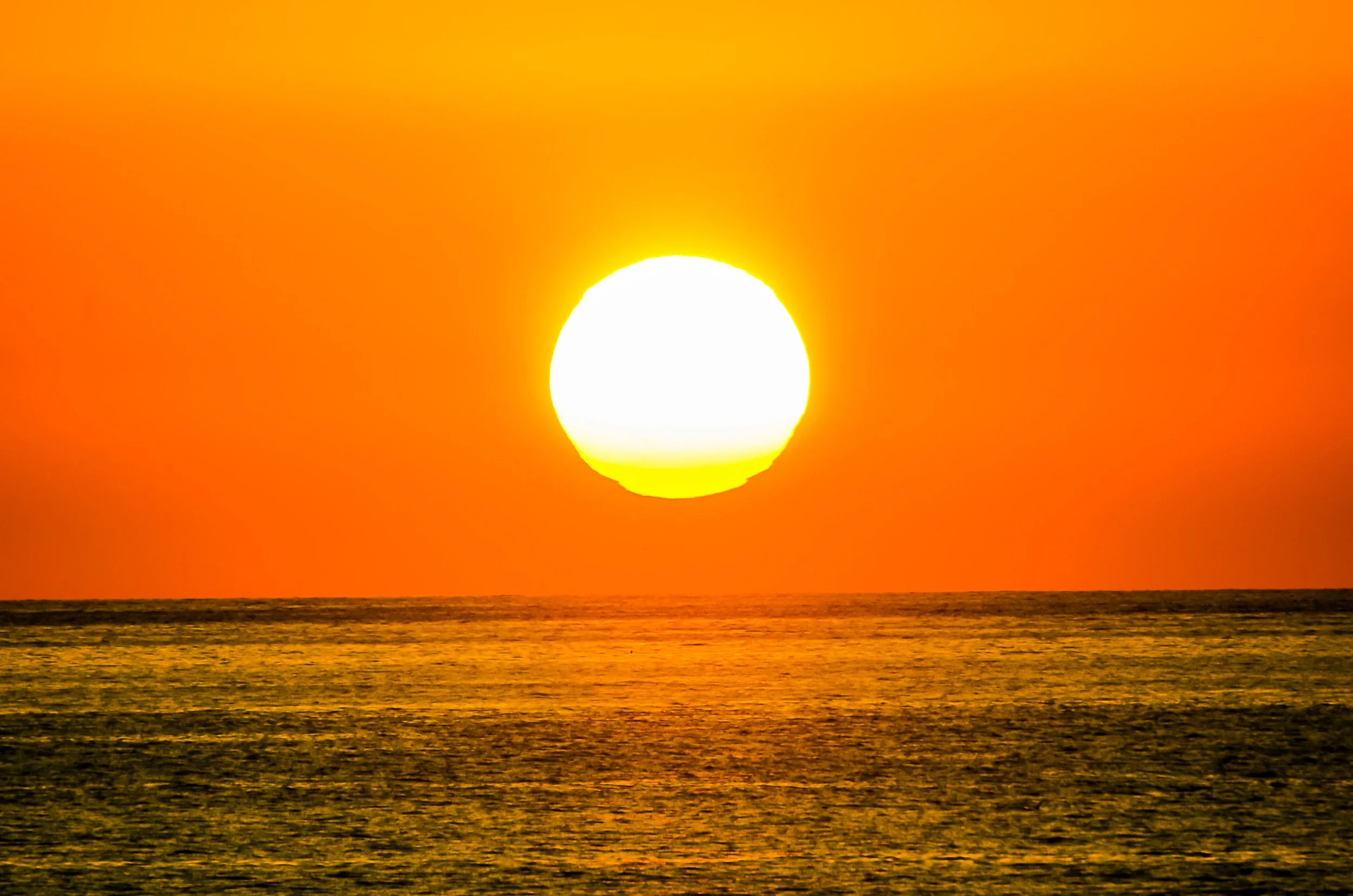 How Will El Niño Affect Your Energy This Winter?