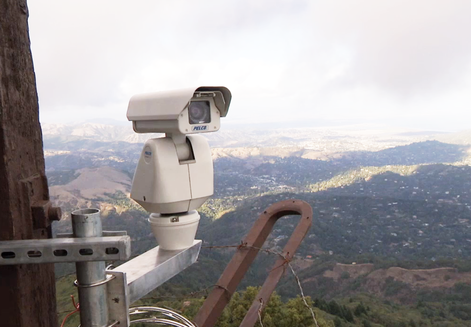 The Power Grid is Starting to Sense Trouble Before It Starts 