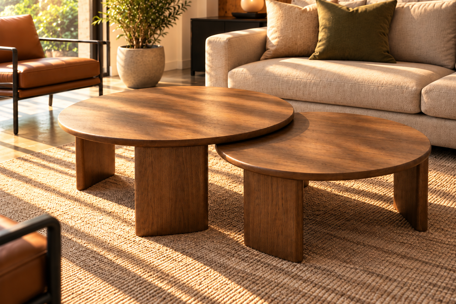 NESTING Tables