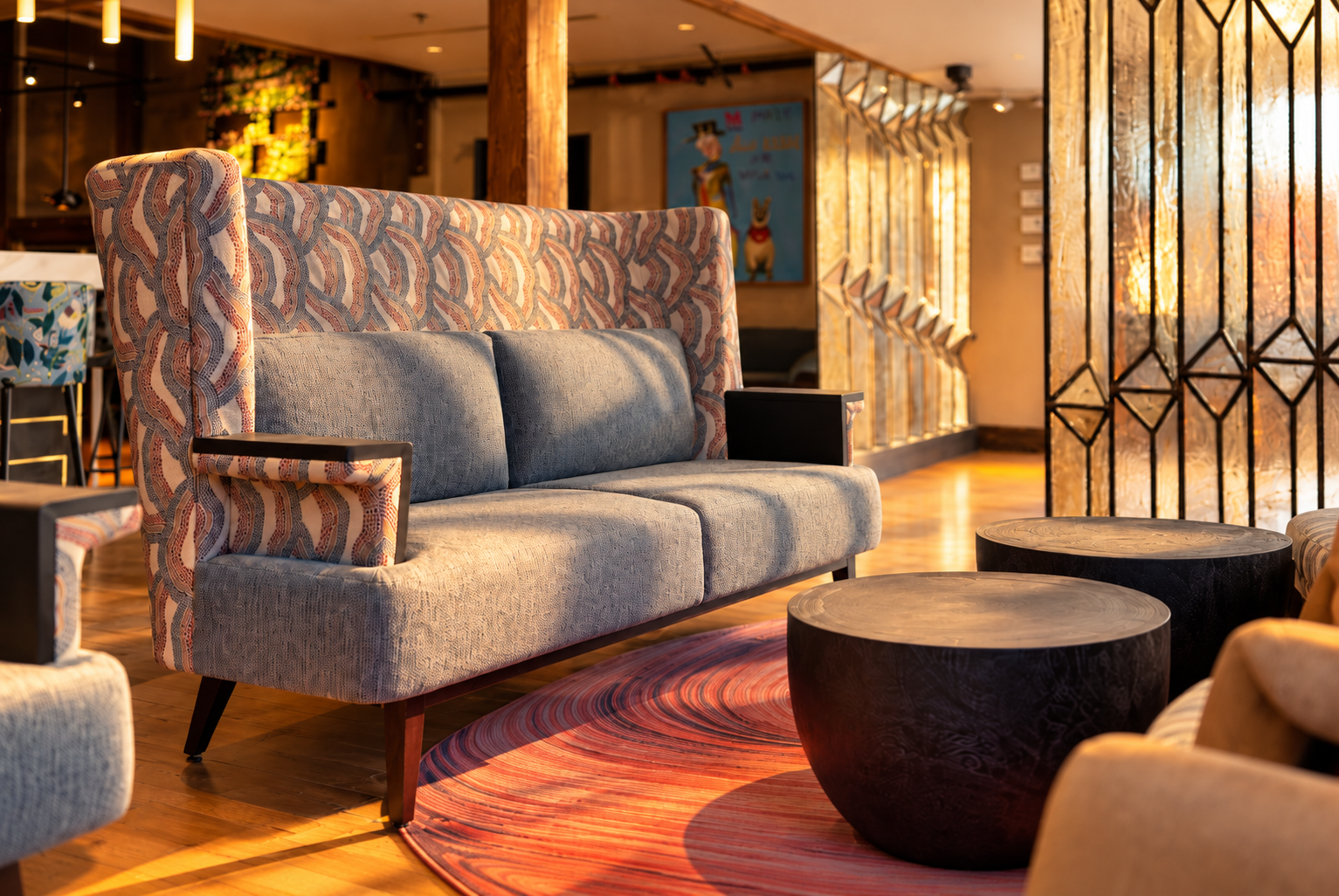 JUNIPER Sofa