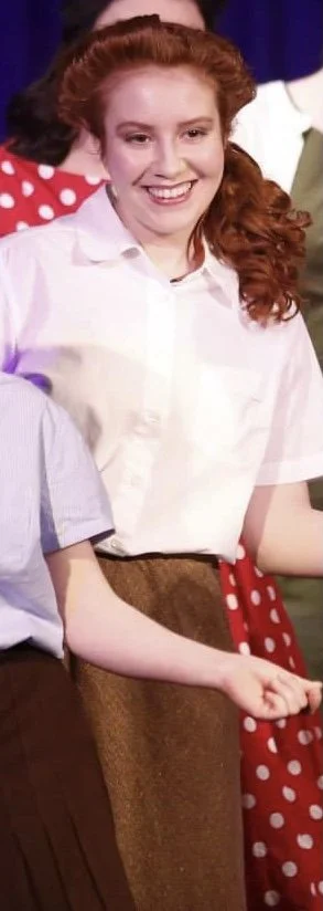 Grease @ Ephrata PAC