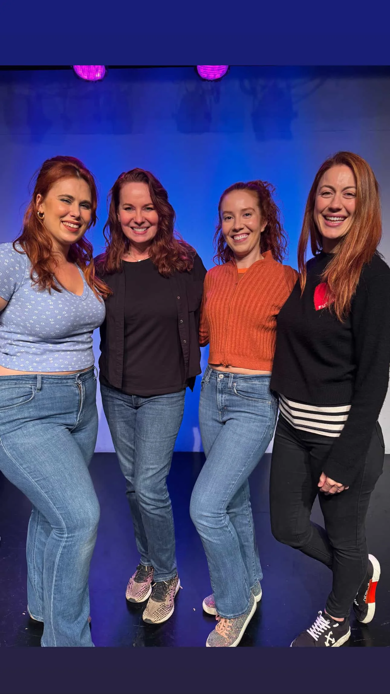 The Groundling School (Dir: David Crabb)